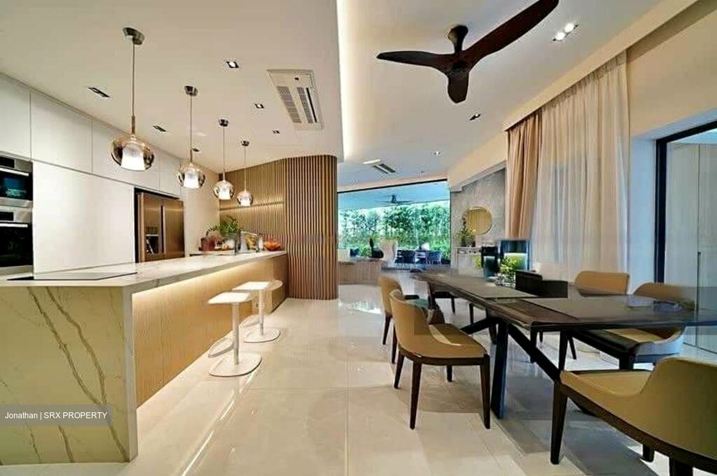 Sennett Estate (D13), Terrace #458541321